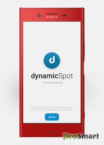 Dynamic Island - dynamicSpot 1.83 [Pro][AOSP]